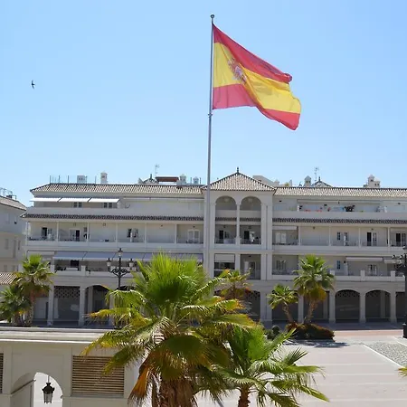 Apartamento Plaza Espana Lägenhet *