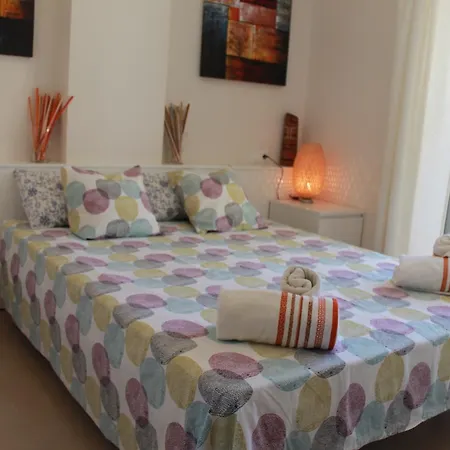 Apartamento Plaza Espana