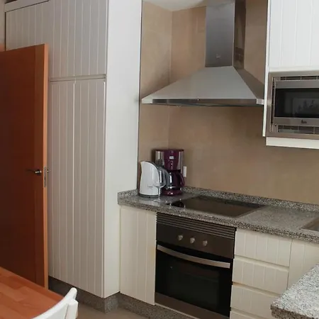 Apartamento Plaza Espana * 네르하