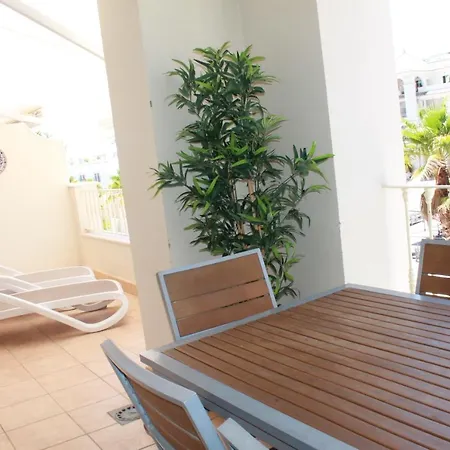 Apartamento Plaza Espana Lägenhet *