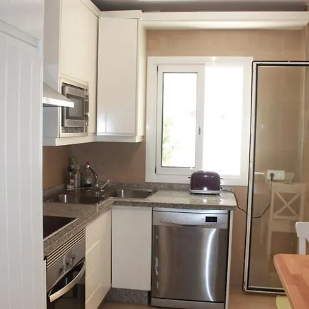 Lägenhet Apartamento Plaza Espana *