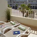 Apartamento Plaza España Apartamento