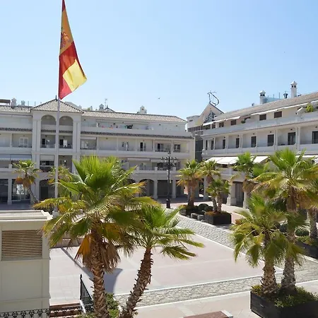 Apartamento Plaza España Apartamento