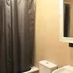 Апартаменты Apartamento Plaza Espana Нерха