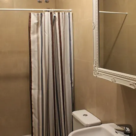 Apartamento Plaza Espana * נרחה