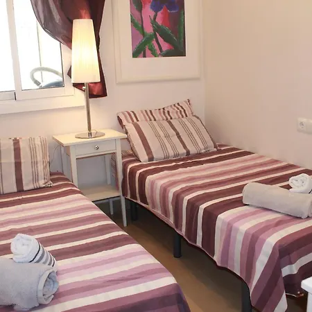 Apartamento Plaza Espana