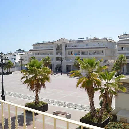 Apartamento Plaza Espana *
