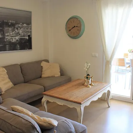 Apartamento Plaza Espana Appartamento