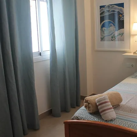 Apartamento Plaza Espana